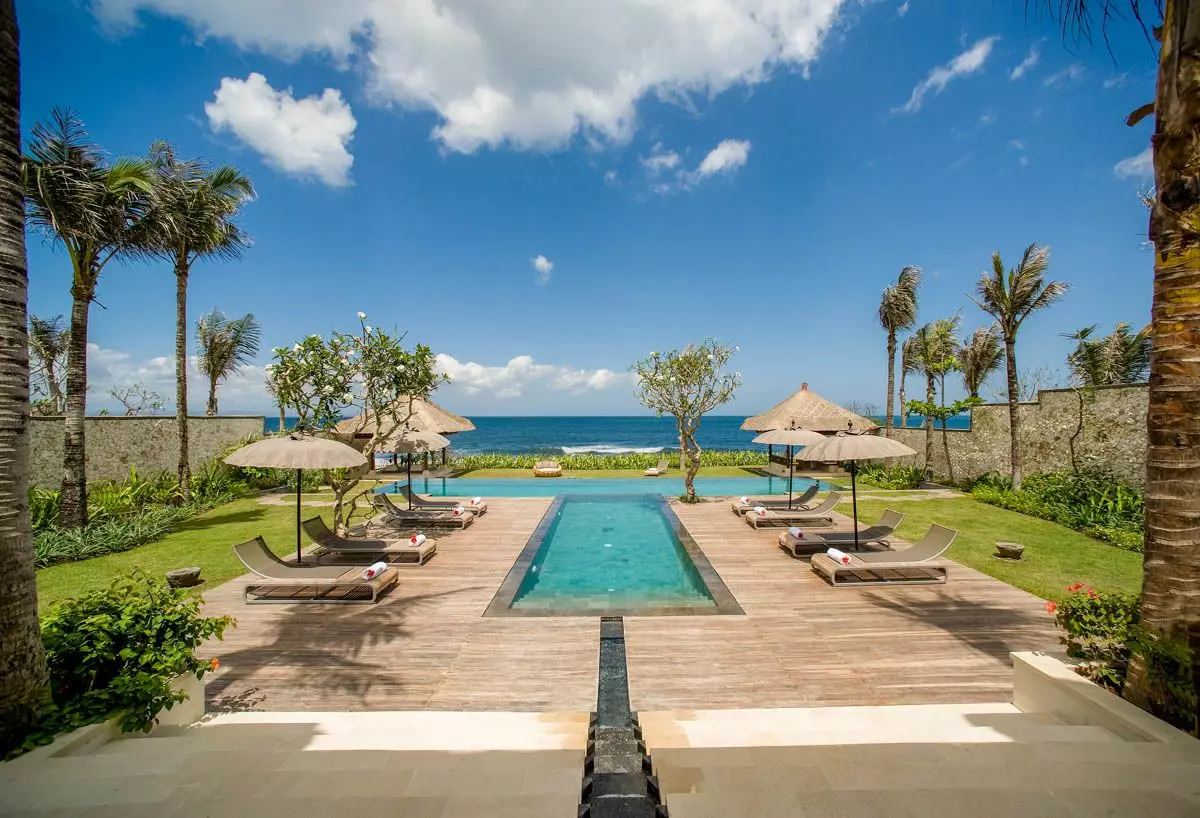Villa Melissa in Bali, photo 13 of 29