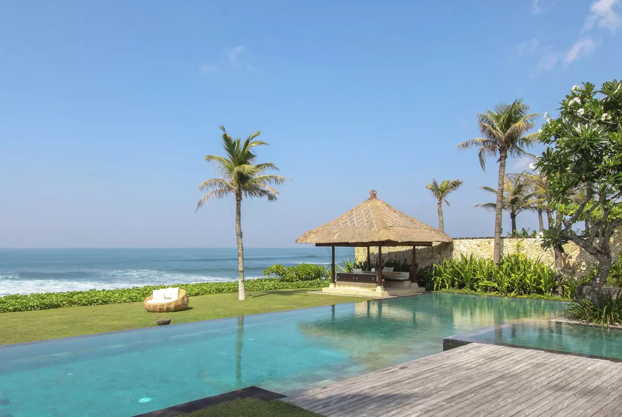 Villa Melissa in Bali, photo 14 of 29