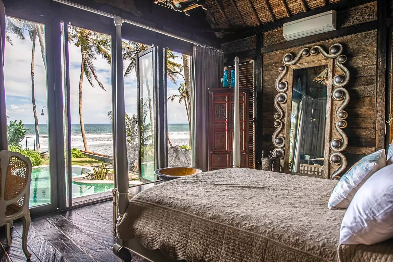 Villa West in Bali, photo 8 of 22