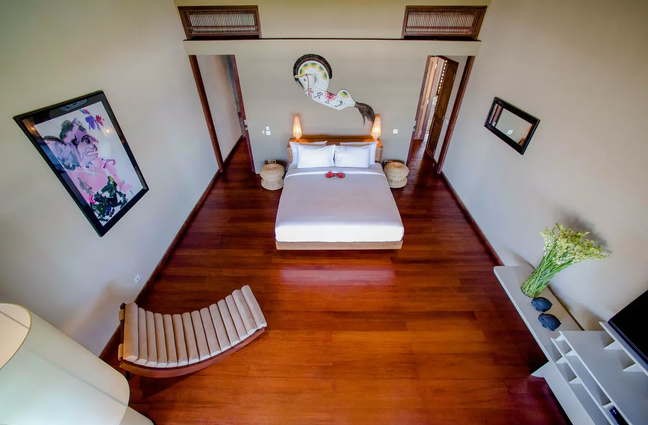 Villa Melissa in Bali, photo 15 of 29