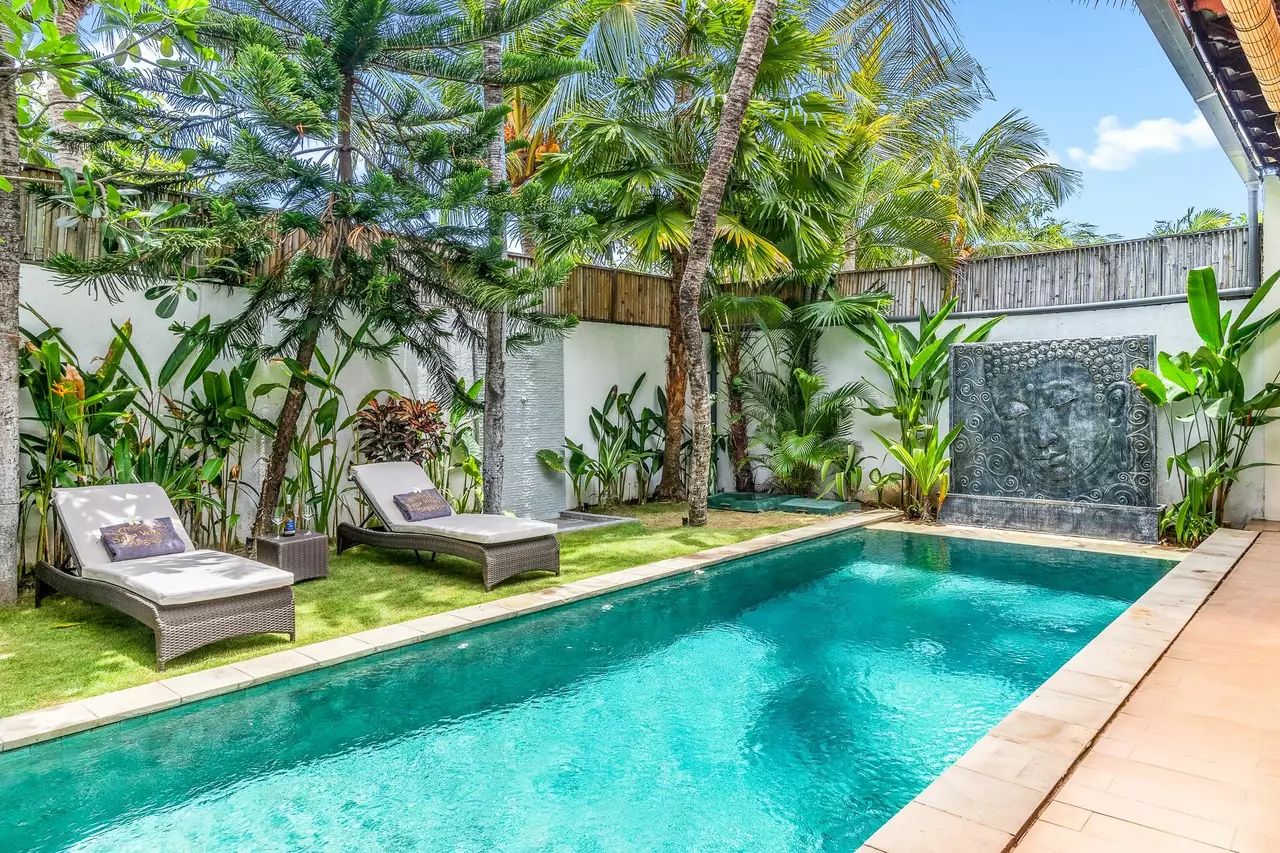 Villa Utara in Bali, photo 6 of 18