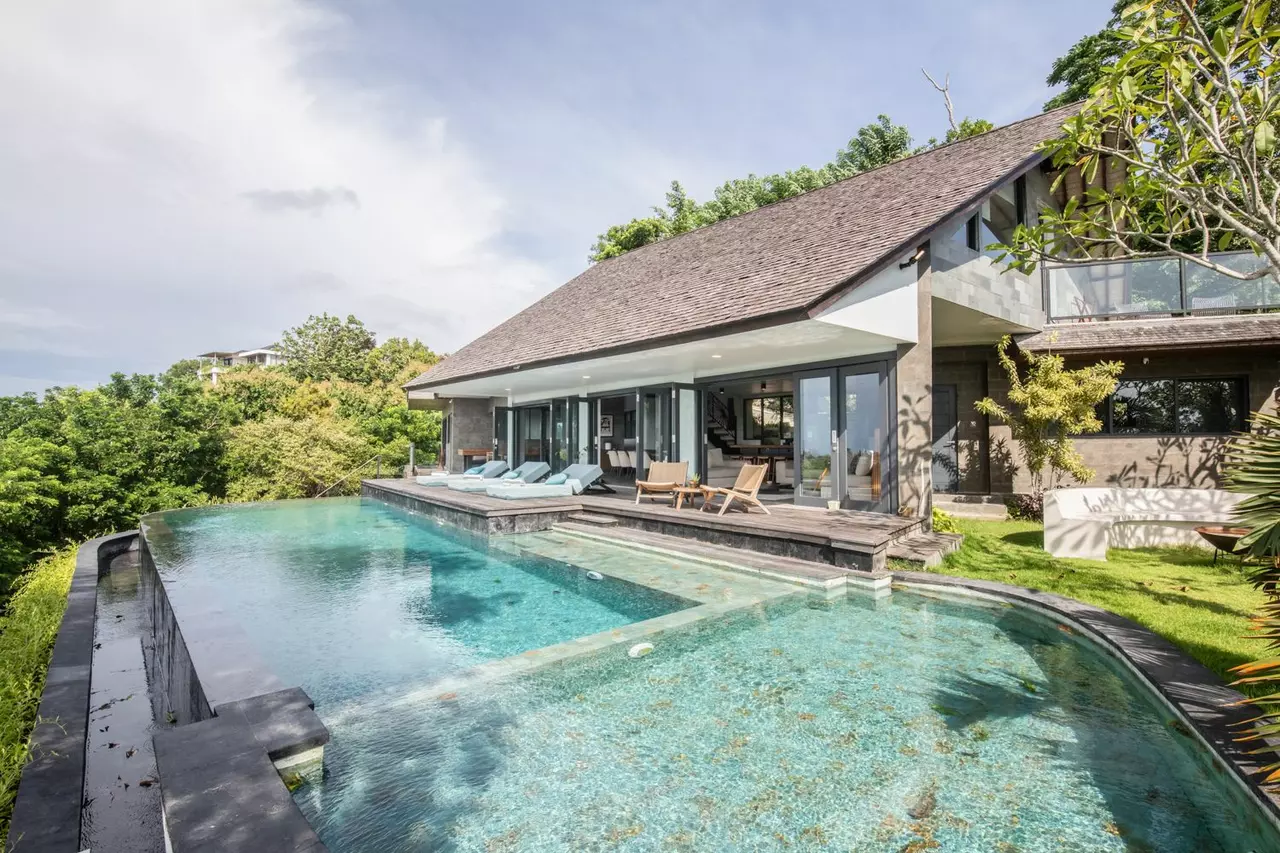 Villa Wijaya in Bali, photo 7 of 30