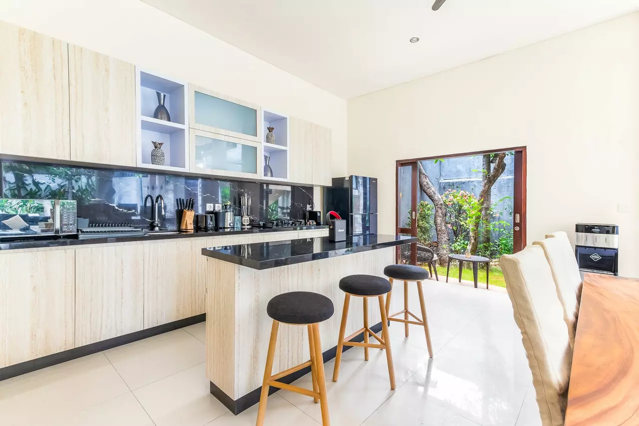 Villa Utara in Bali, photo 7 of 18