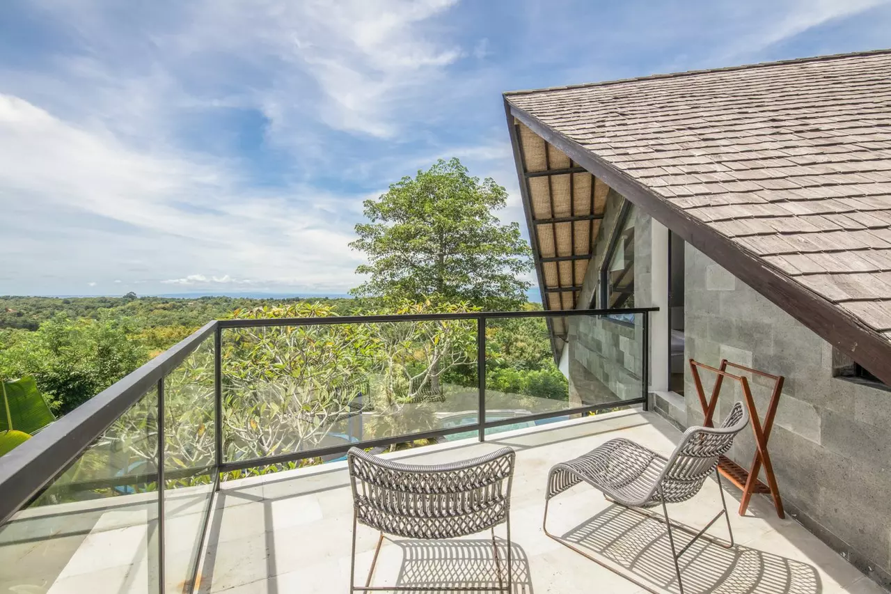 Villa Wijaya in Bali, photo 9 of 30