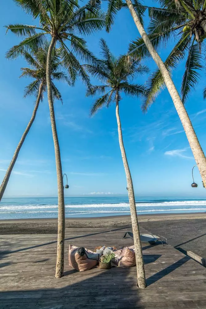 Villa West in Bali, photo 15 of 22