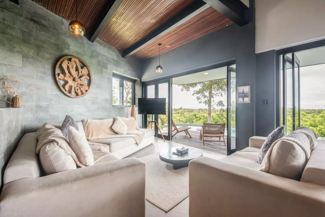 Villa Wijaya in Bali, photo 10 of 30