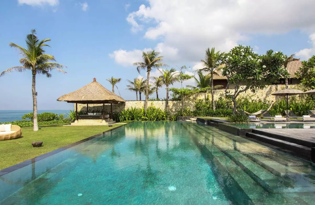 Villa Melissa in Bali, photo 22 of 29