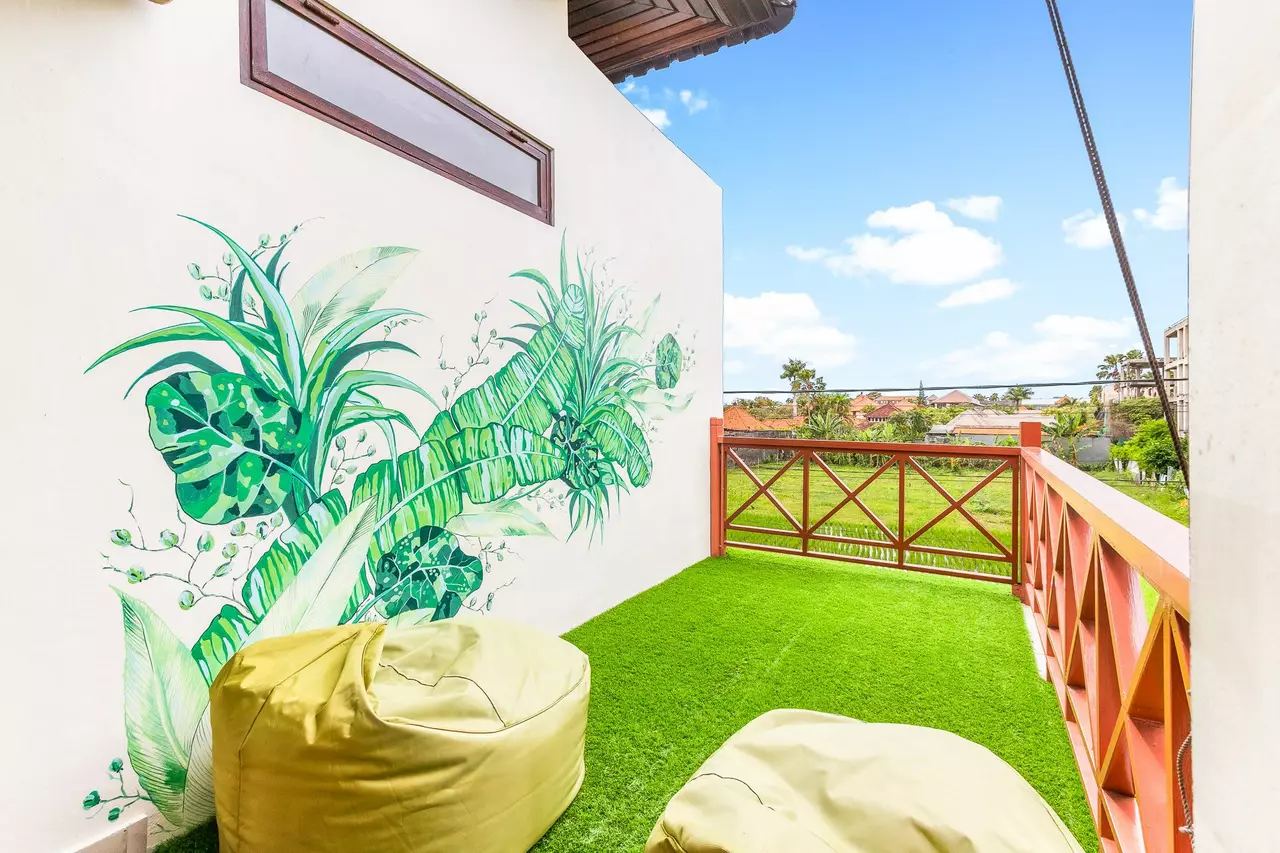 Villa Utara in Bali, photo 10 of 18