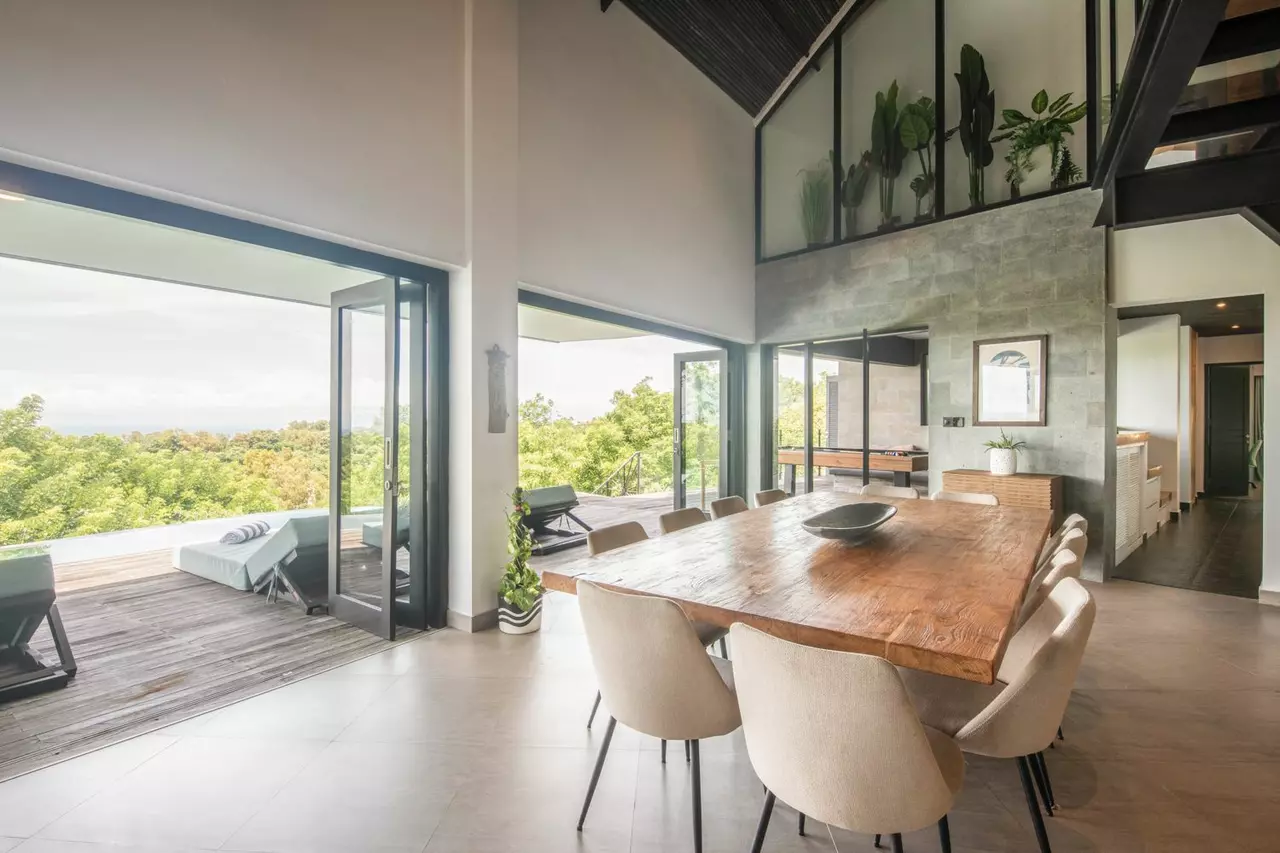 Villa Wijaya in Bali, photo 11 of 30