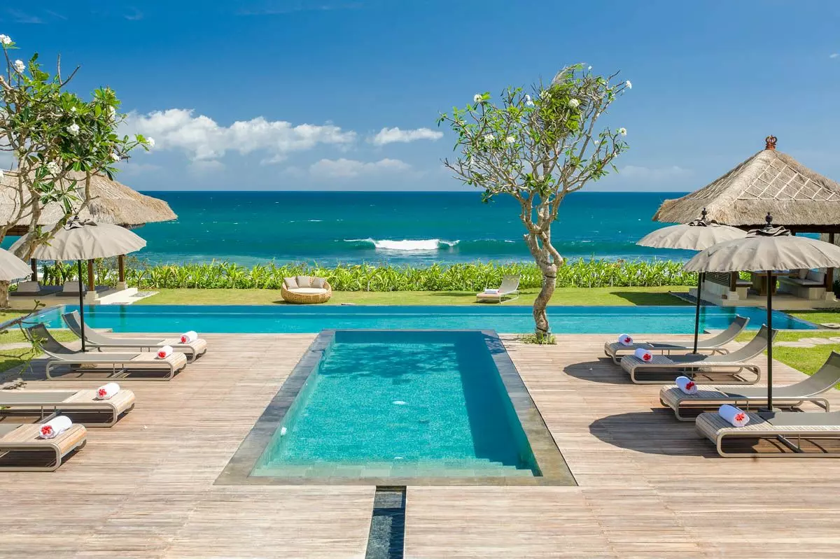 Villa Melissa in Bali, photo 23 of 29