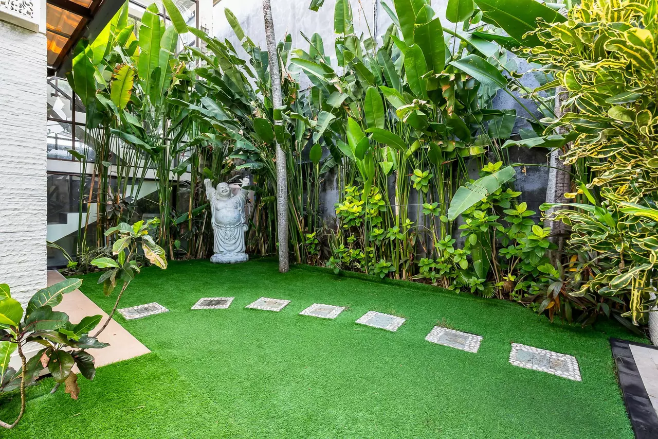 Villa Utara in Bali, photo 11 of 18