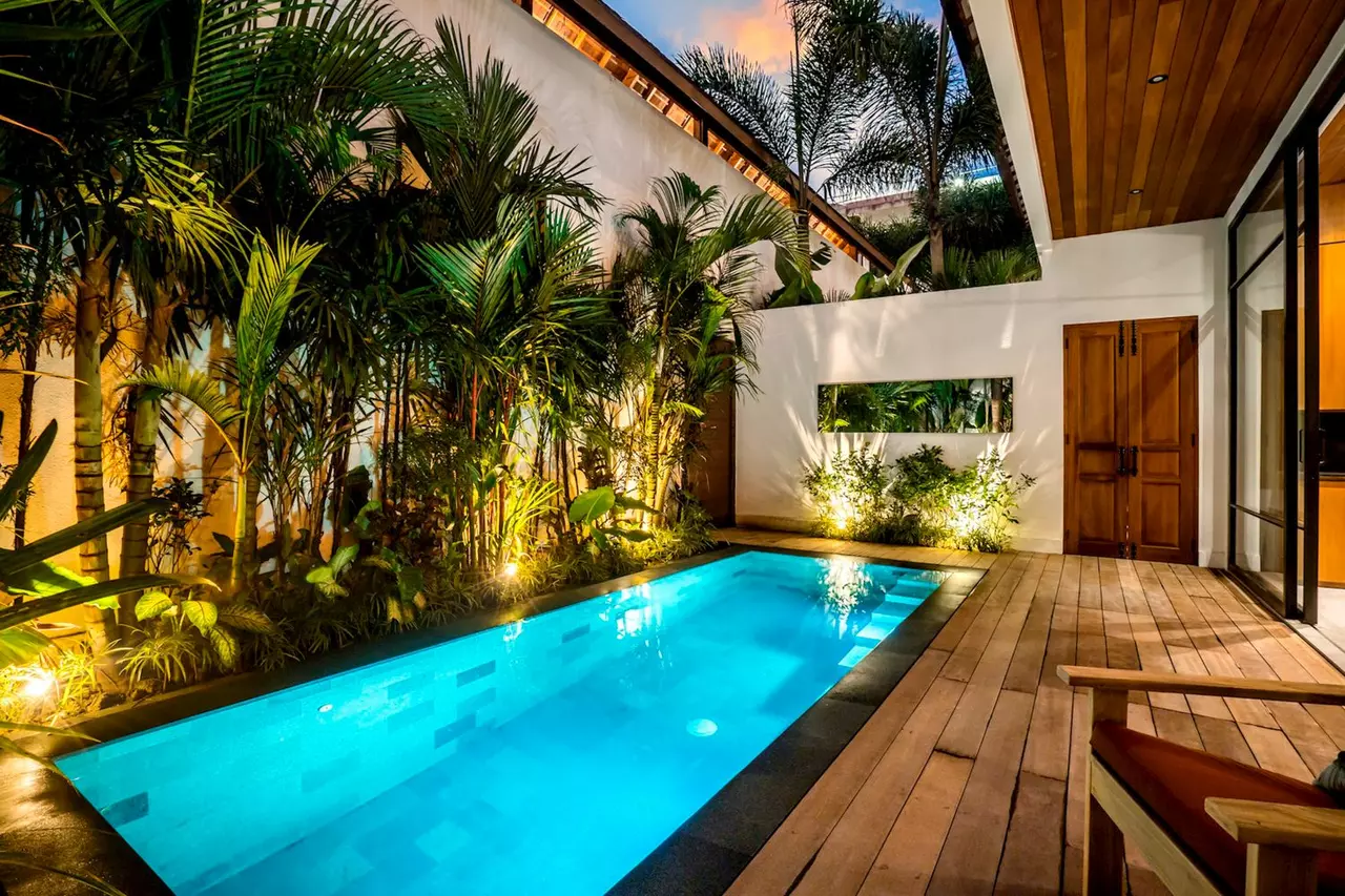 Villa Dalem in Bali, photo 19 of 21