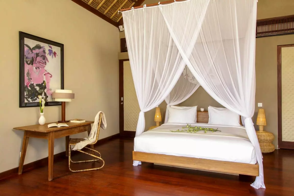 Villa Melissa in Bali, photo 24 of 29