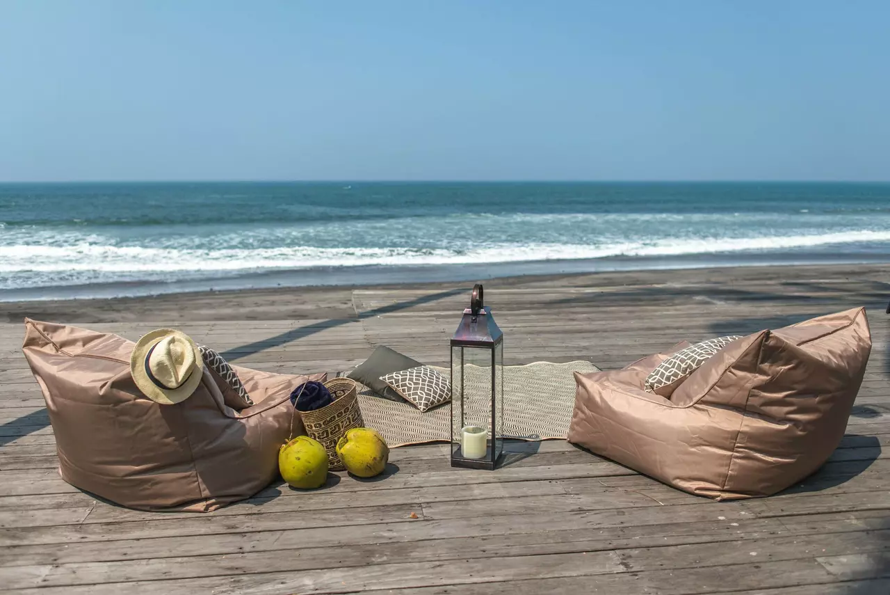 Villa West in Bali, photo 18 of 22