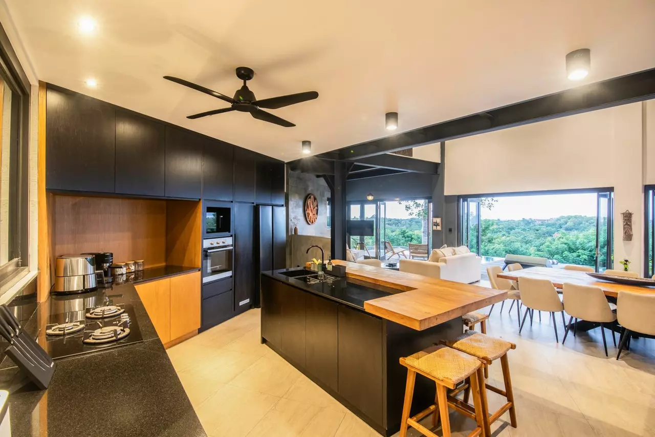 Villa Wijaya in Bali, photo 13 of 30