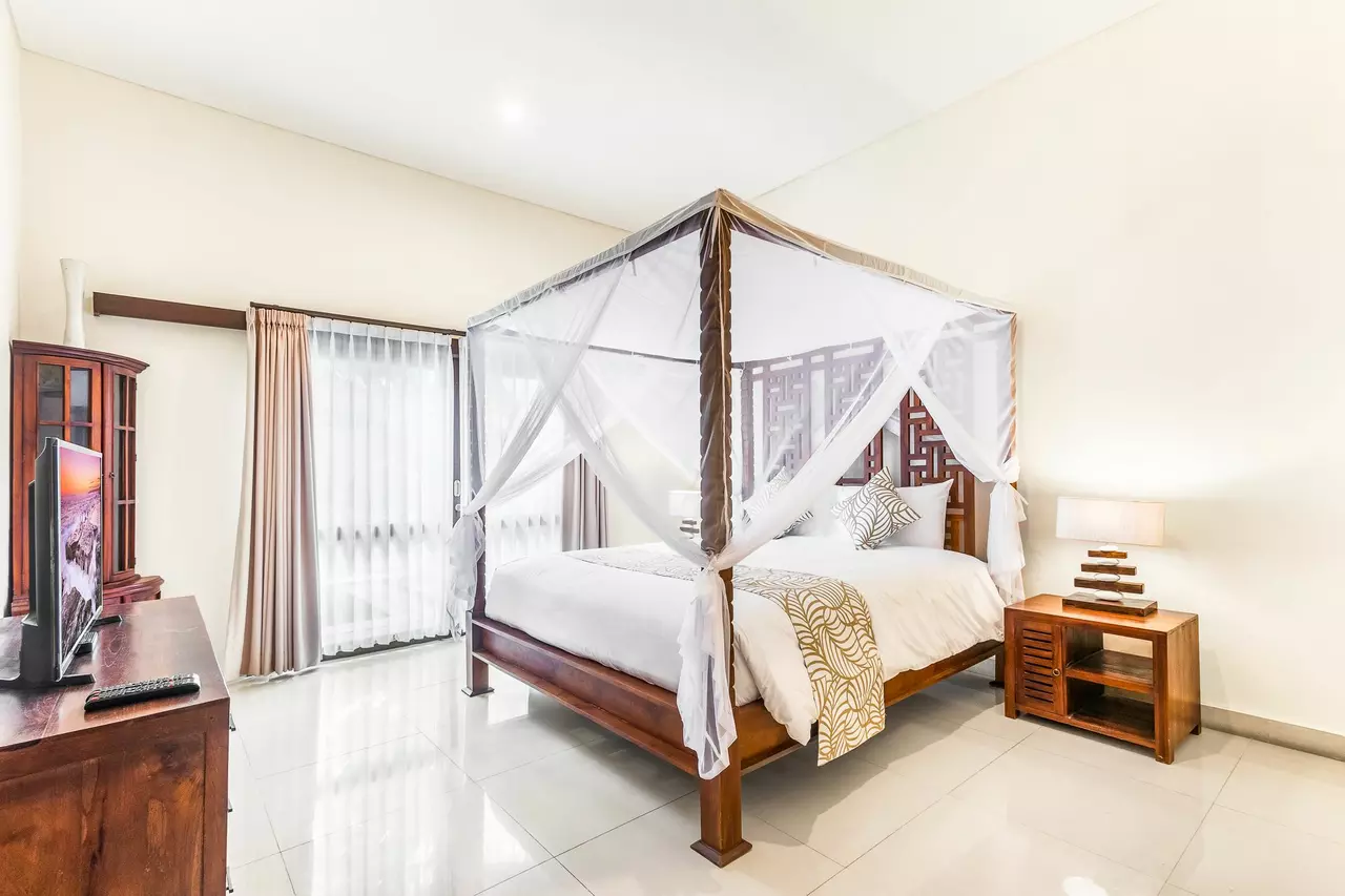 Villa Utara in Bali, photo 12 of 18