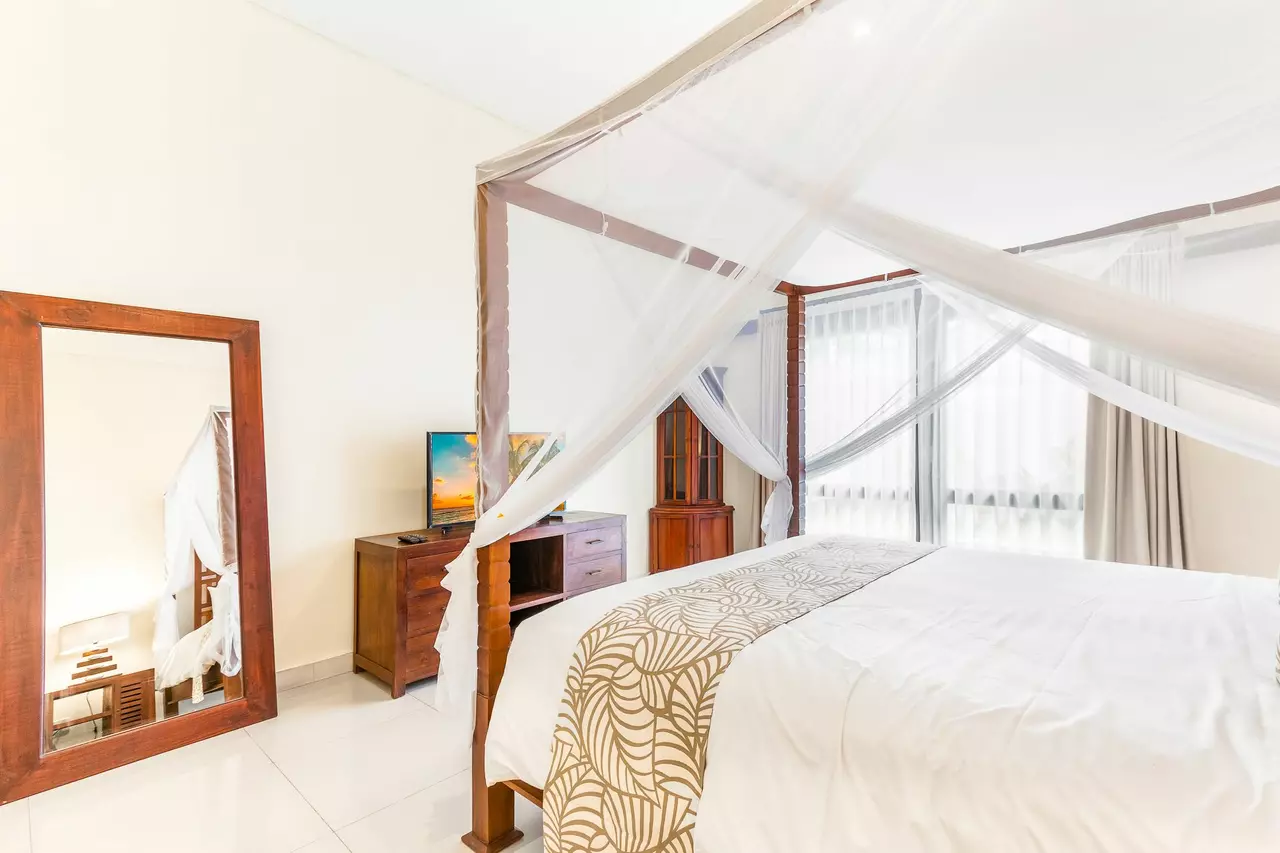 Villa Utara in Bali, photo 13 of 18
