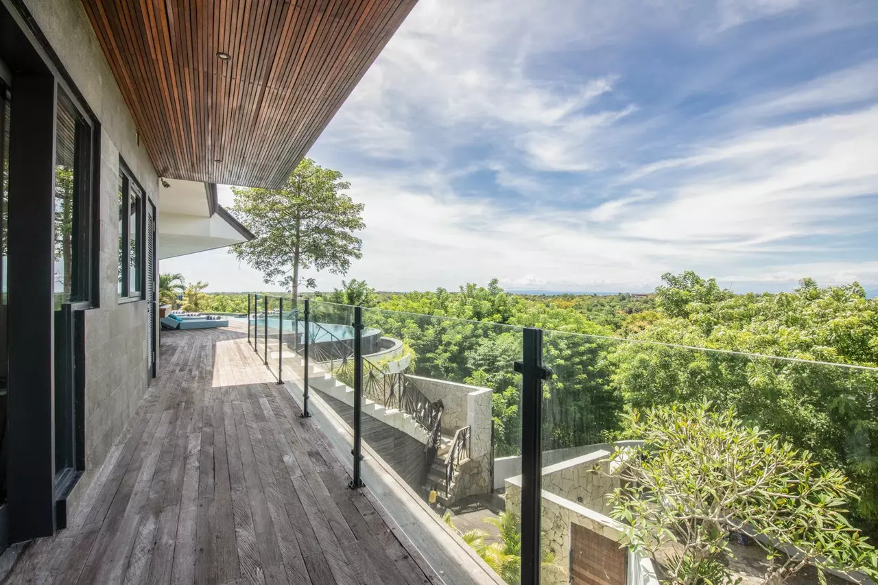 Villa Wijaya in Bali, photo 15 of 30