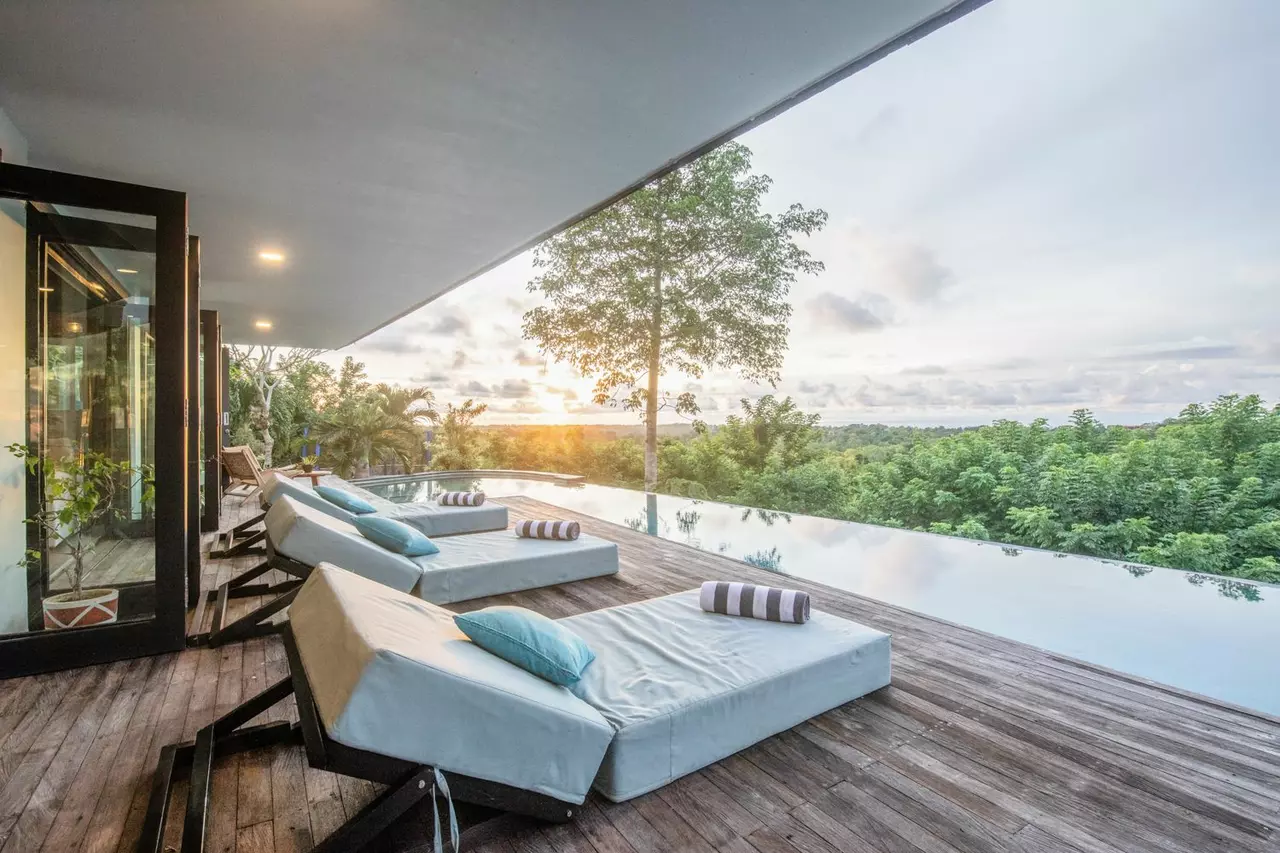 Villa Wijaya in Bali, photo 16 of 30