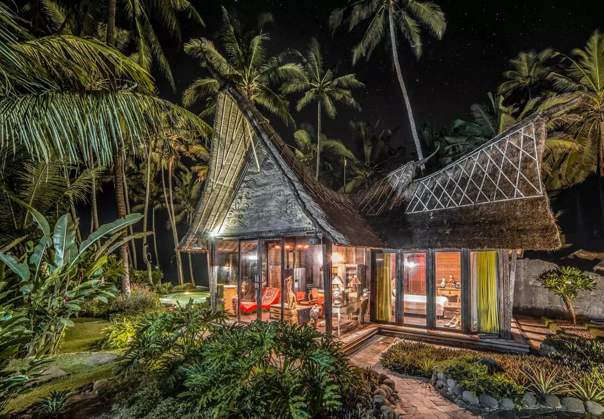 Villa West in Bali, photo 22 of 22
