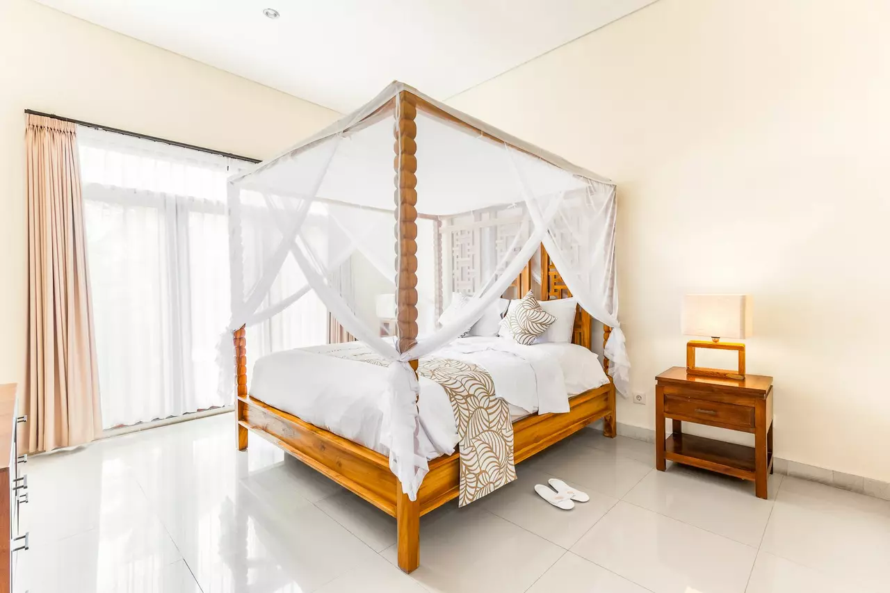 Villa Utara in Bali, photo 16 of 18
