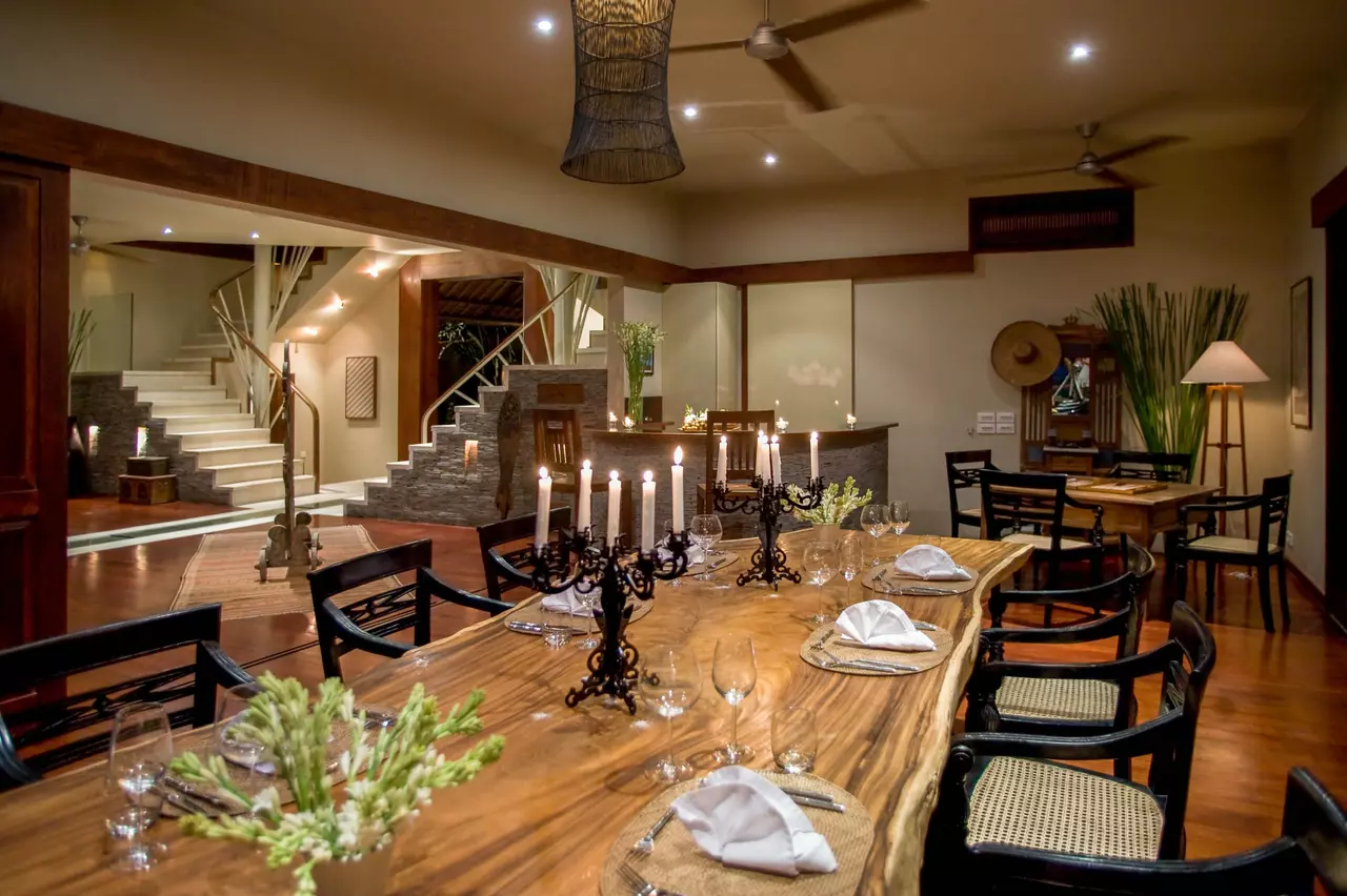 Villa Melissa in Bali, photo 28 of 29