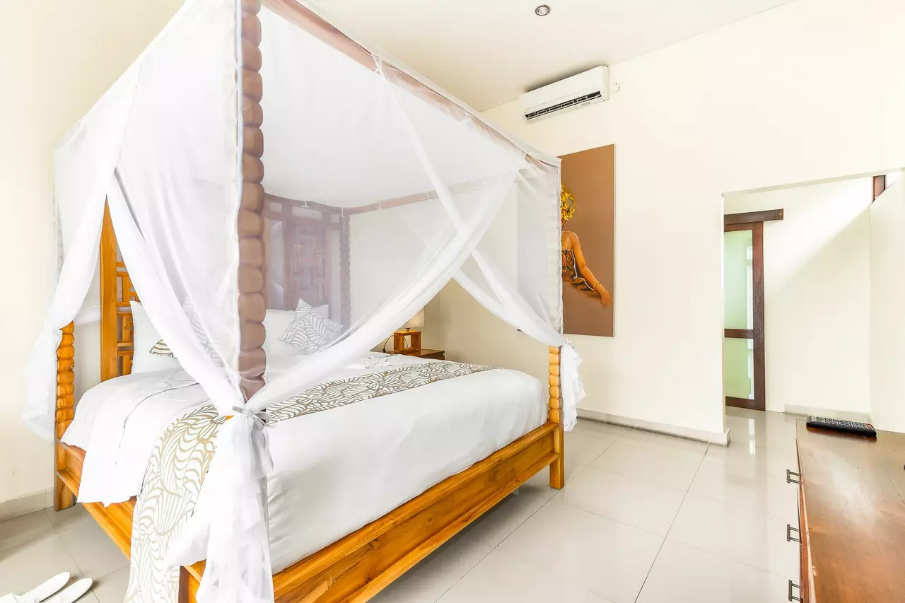 Villa Utara in Bali, photo 17 of 18