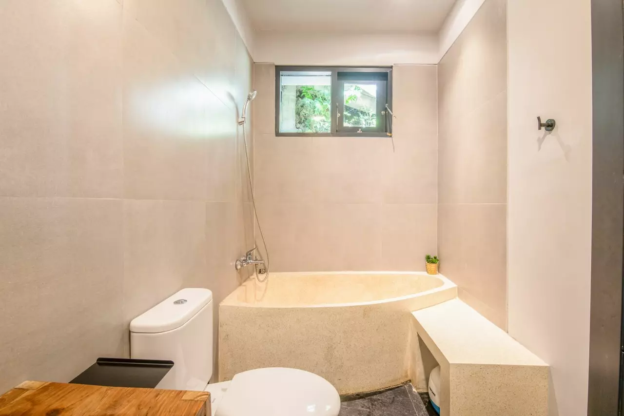 Villa Wijaya in Bali, photo 19 of 30