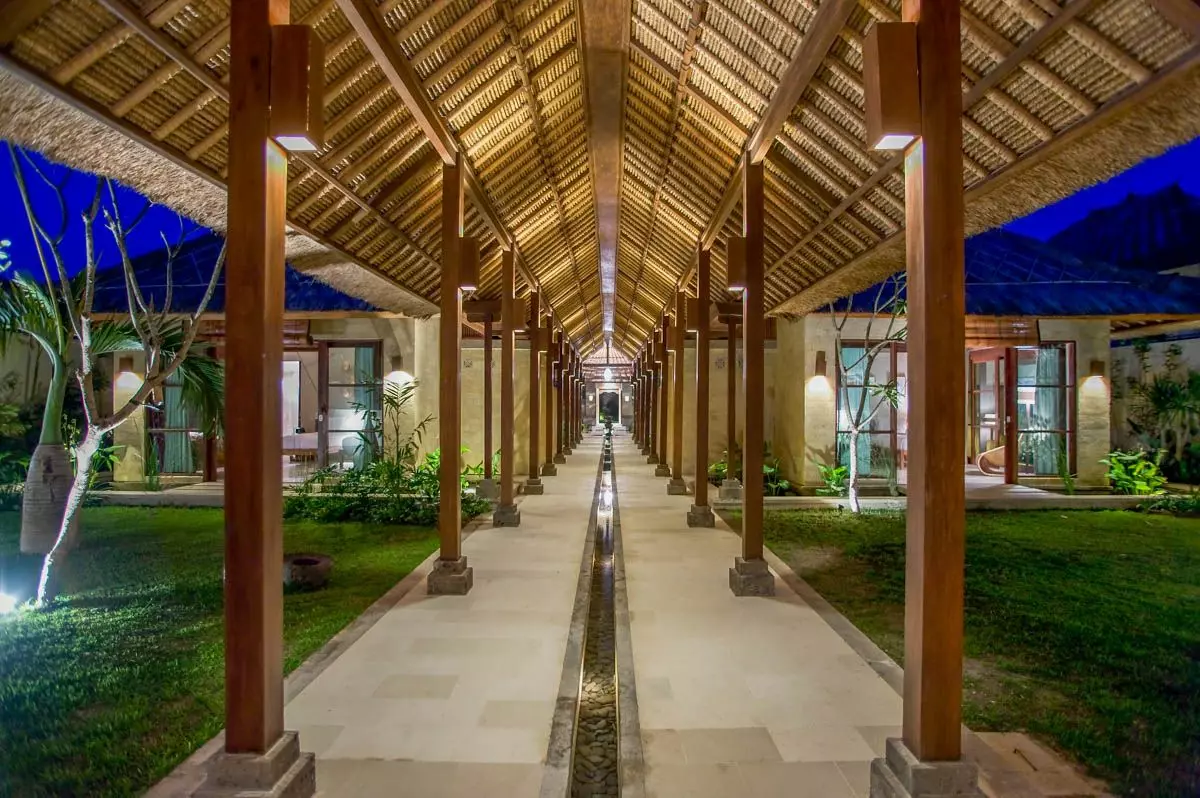 Villa Melissa in Bali, photo 29 of 29