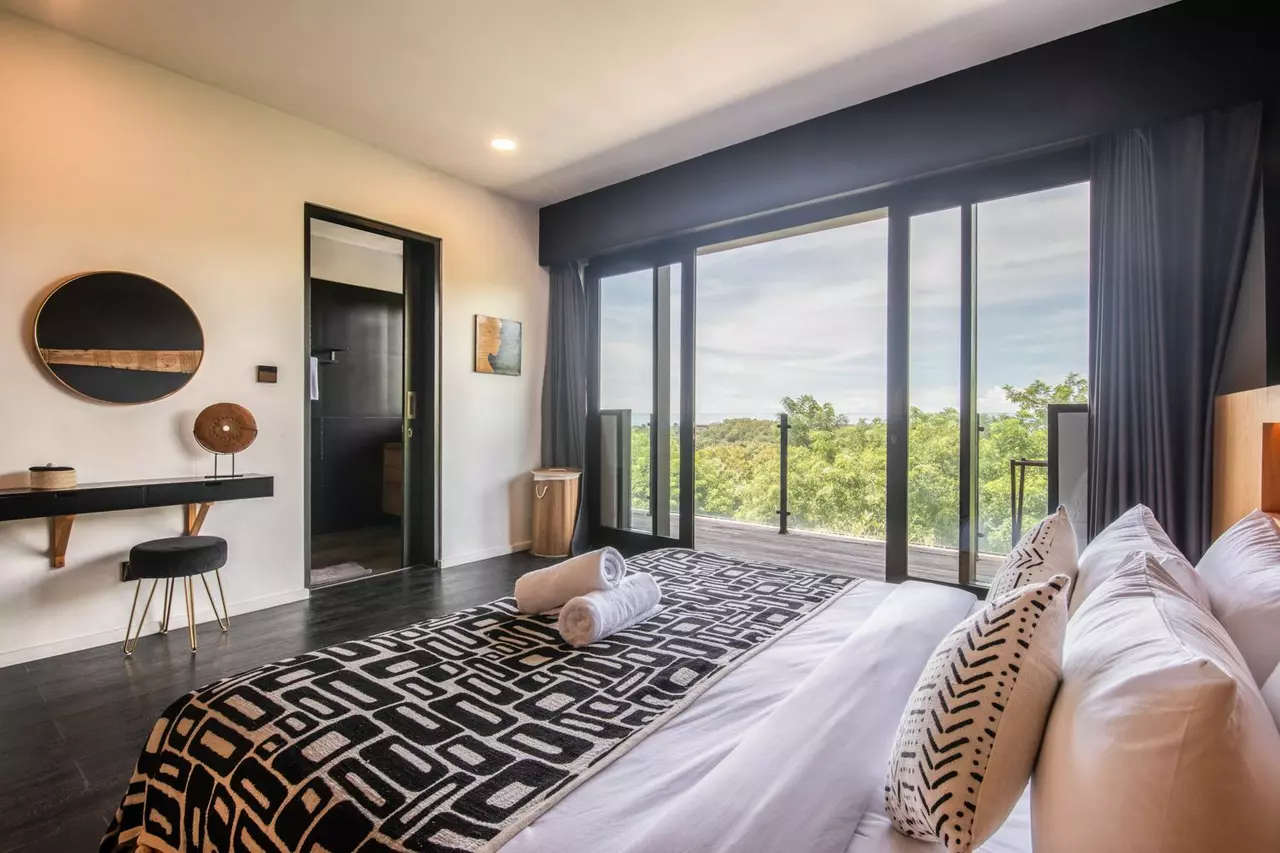Villa Wijaya in Bali, photo 25 of 30