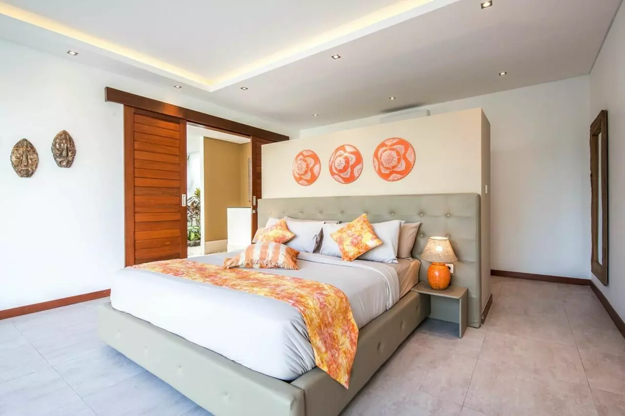 Villa Kah in Bali, photo 9 of 26