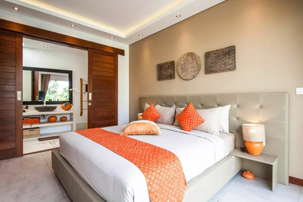 Villa Kah in Bali, photo 11 of 26