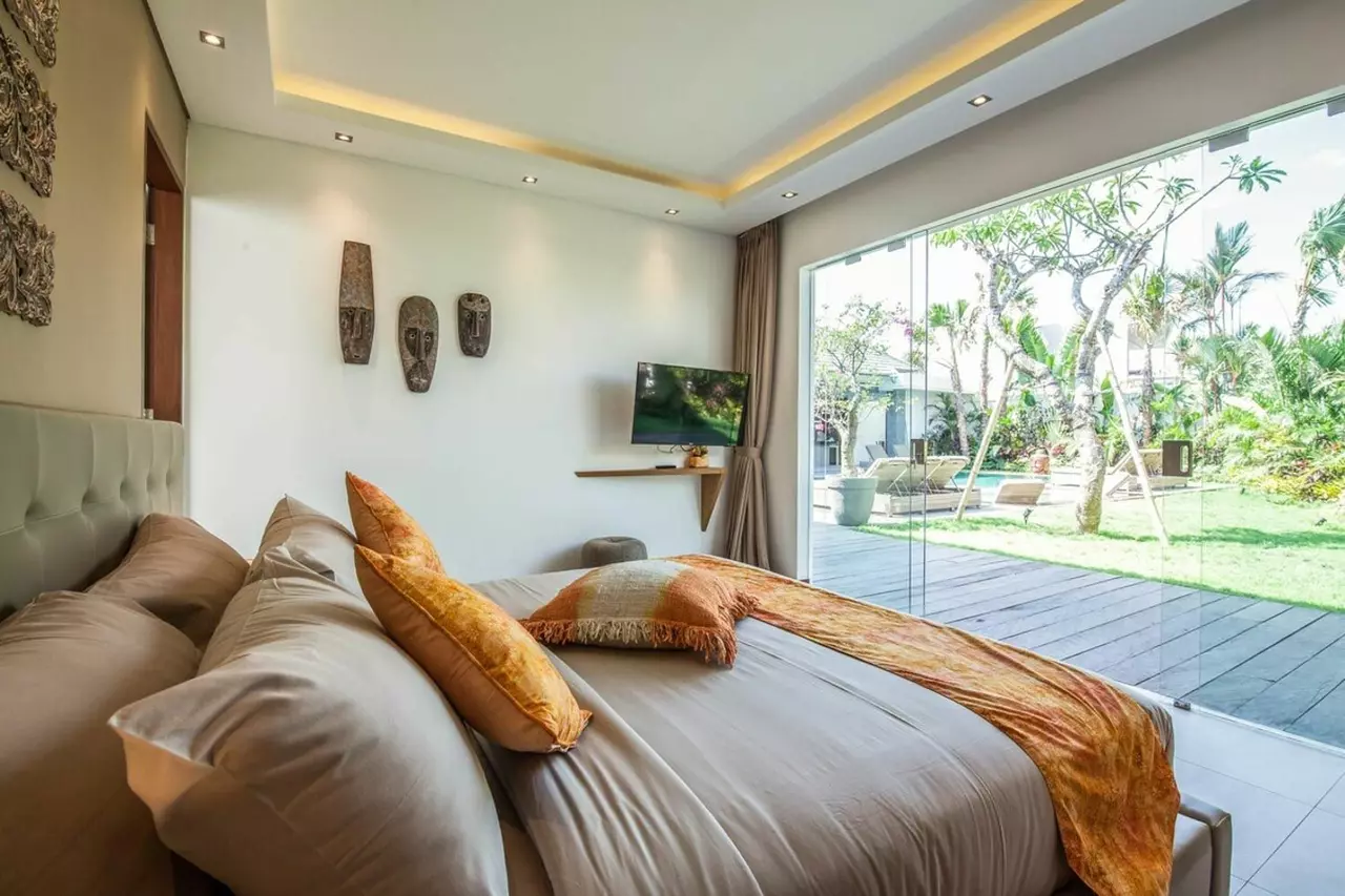 Villa Kah in Bali, photo 13 of 26