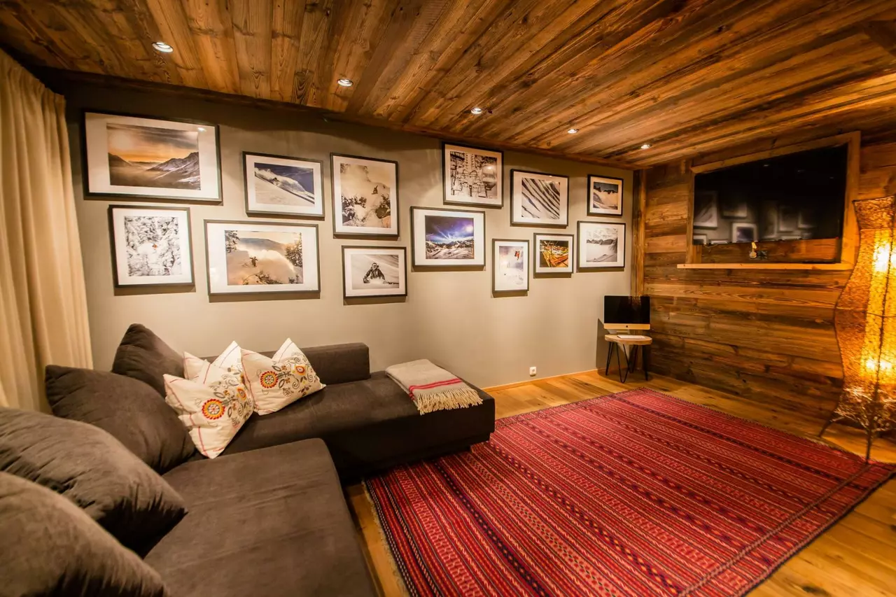 Montfort Lodge in St Anton & Arlberg, photo 5 of 20