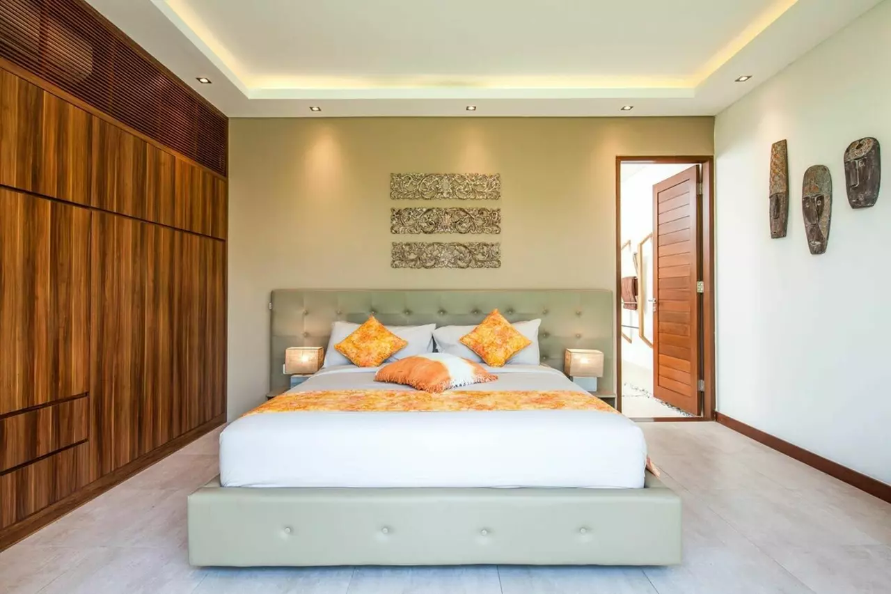 Villa Kah in Bali, photo 14 of 26