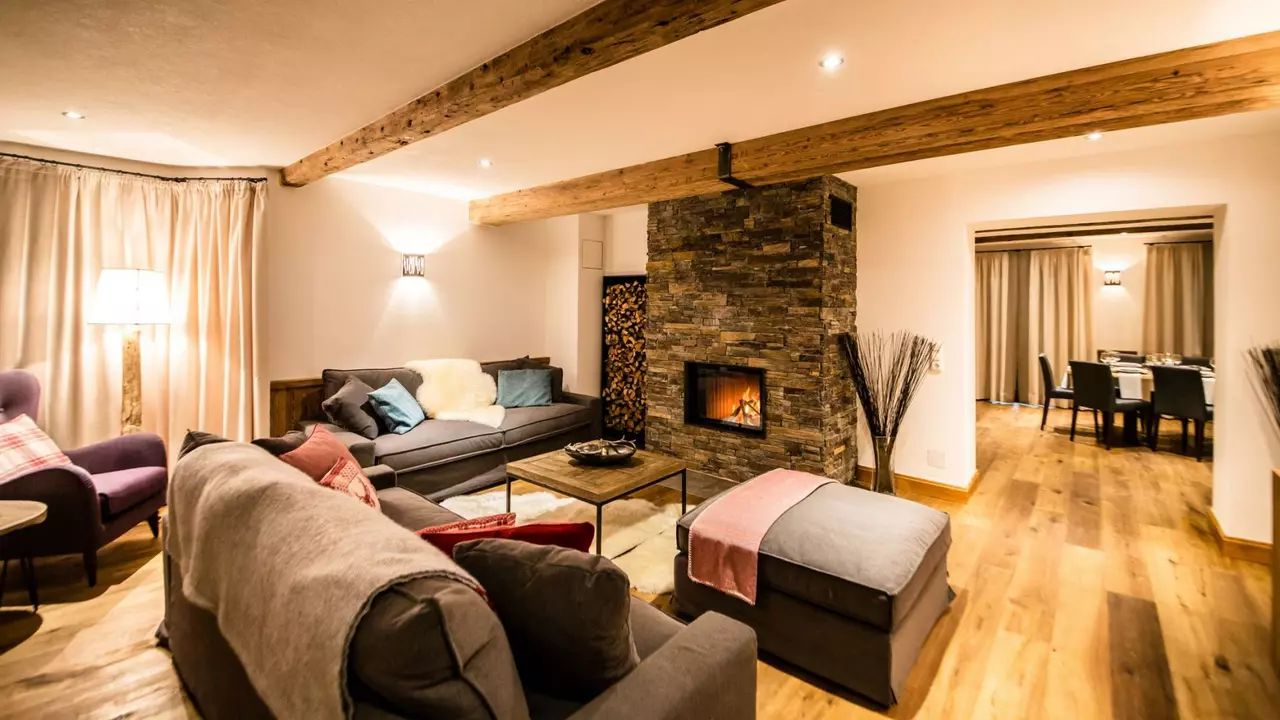 Montfort Lodge in St Anton & Arlberg, photo 6 of 20