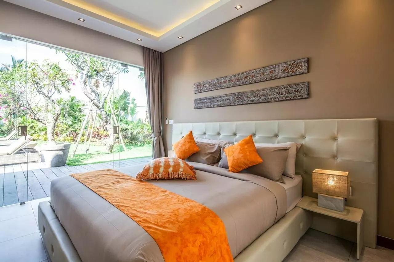 Villa Kah in Bali, photo 16 of 26
