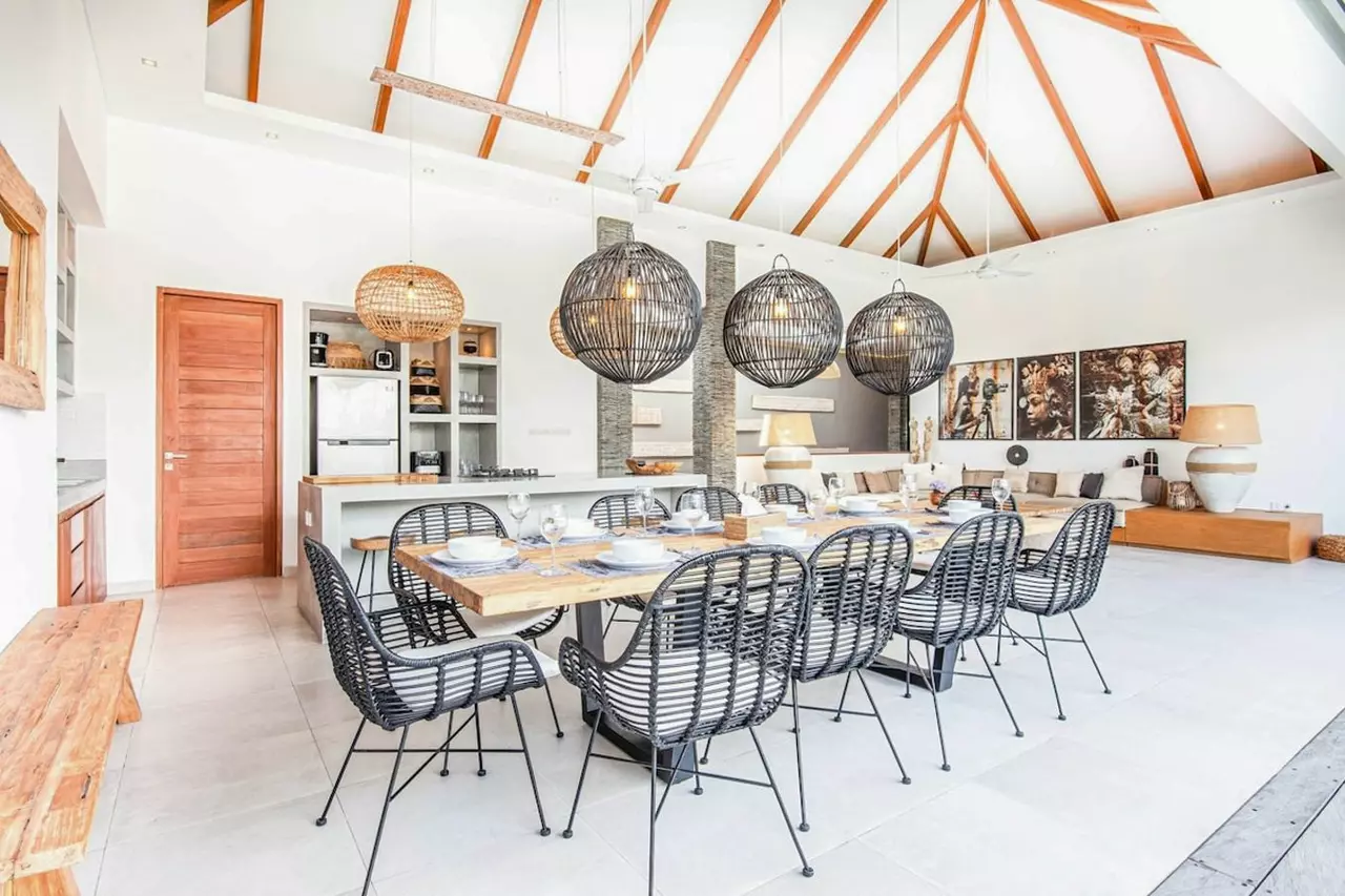 Villa Tegal in Bali, photo 5 of 21