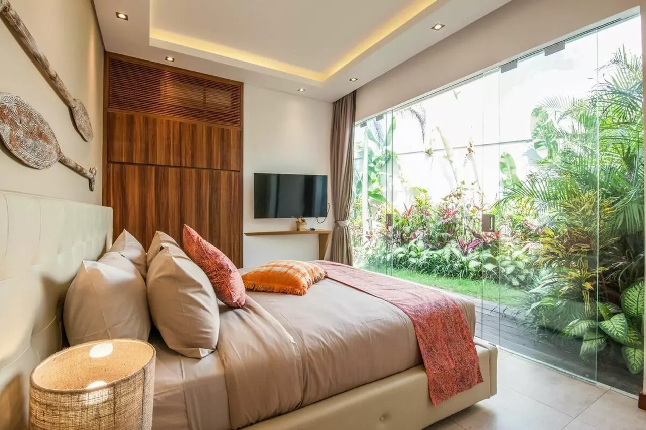 Villa Kah in Bali, photo 17 of 26