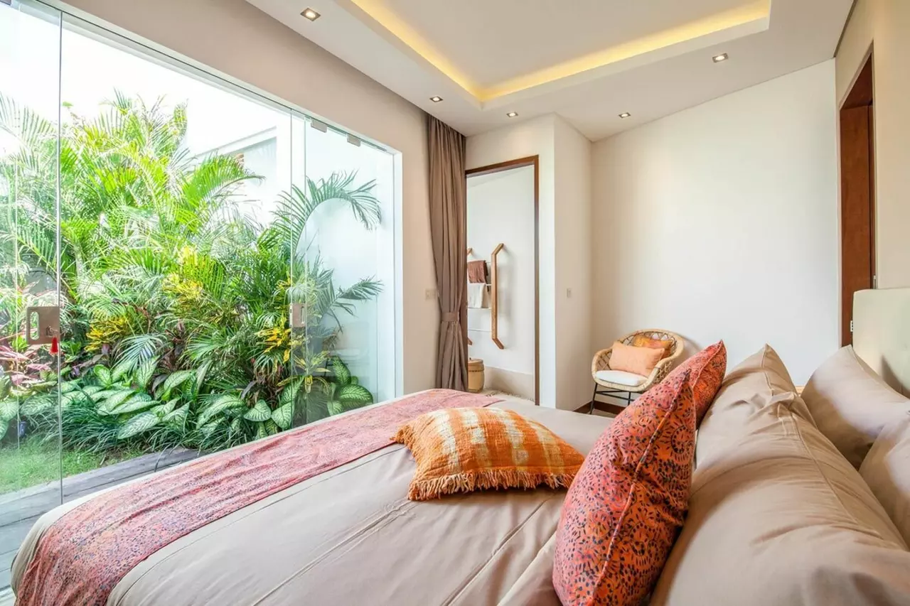 Villa Kah in Bali, photo 18 of 26