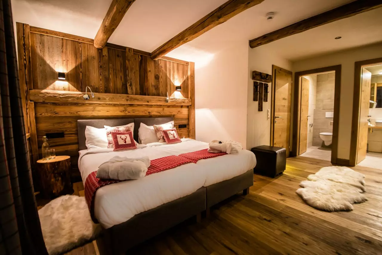 Montfort Lodge in St Anton & Arlberg, photo 10 of 20