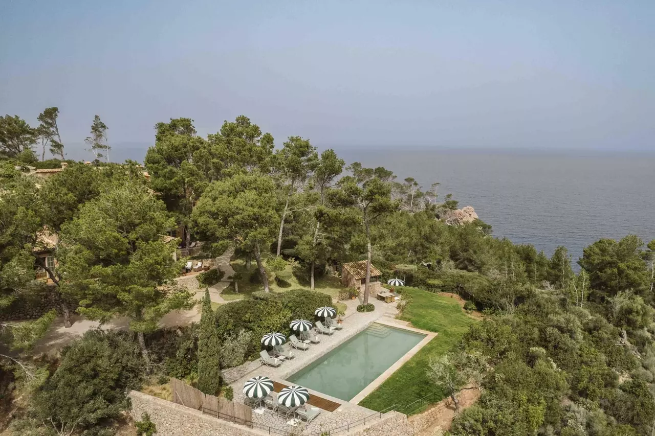 Sa-Punta de S’Aguila in Mallorca, photo 7 of 22