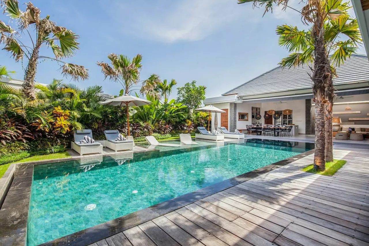 Villa Tegal in Bali, photo 7 of 21
