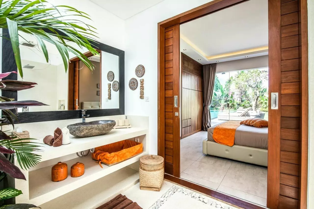 Villa Kah in Bali, photo 19 of 26