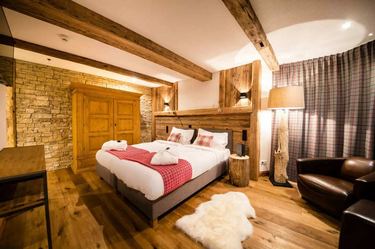 Montfort Lodge in St Anton & Arlberg, photo 11 of 20