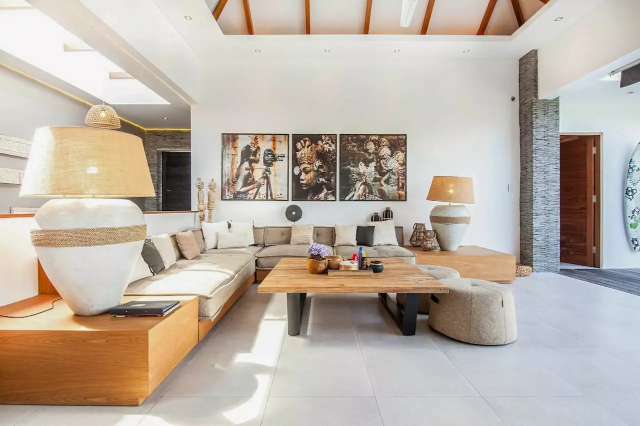 Villa Tegal in Bali, photo 8 of 21