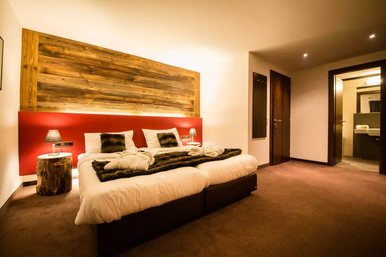 Montfort Lodge in St Anton & Arlberg, photo 12 of 20