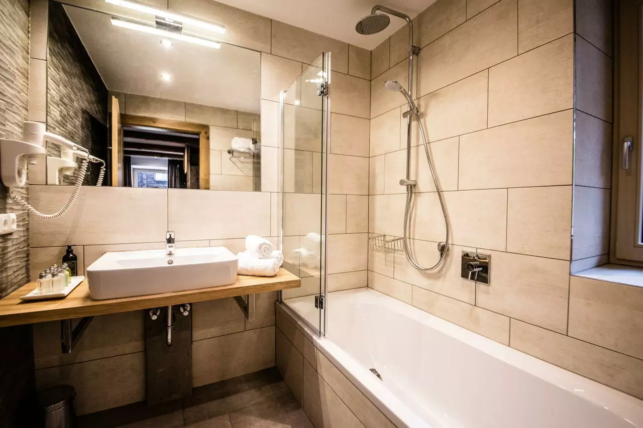 Montfort Lodge in St Anton & Arlberg, photo 13 of 20