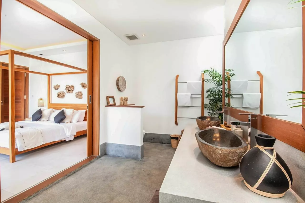 Villa Tegal in Bali, photo 10 of 21