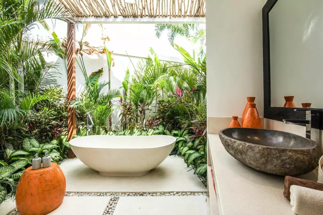 Villa Kah in Bali, photo 22 of 26